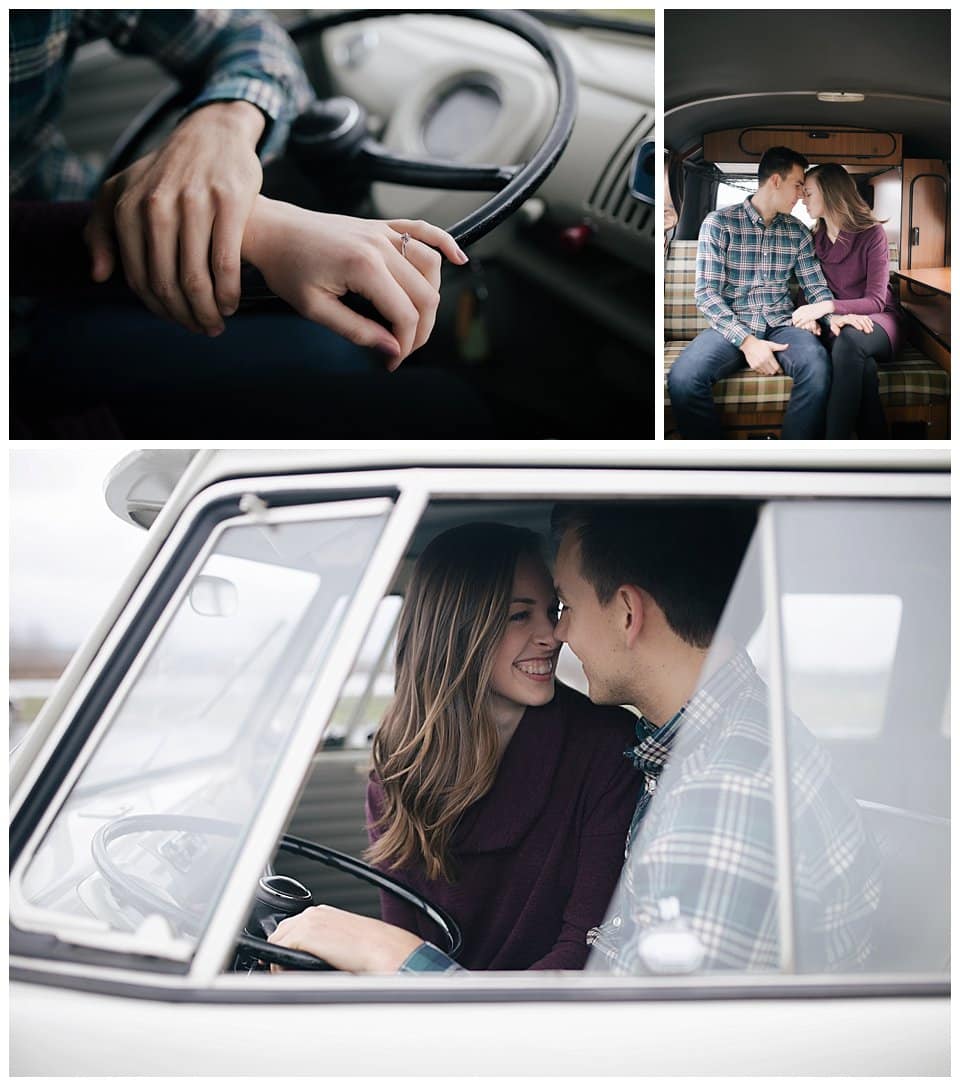 Classic-VW-Bus-Engagement-Photos-Iona-Beach-Richmond-Cloudy-Day-Engaged_0003