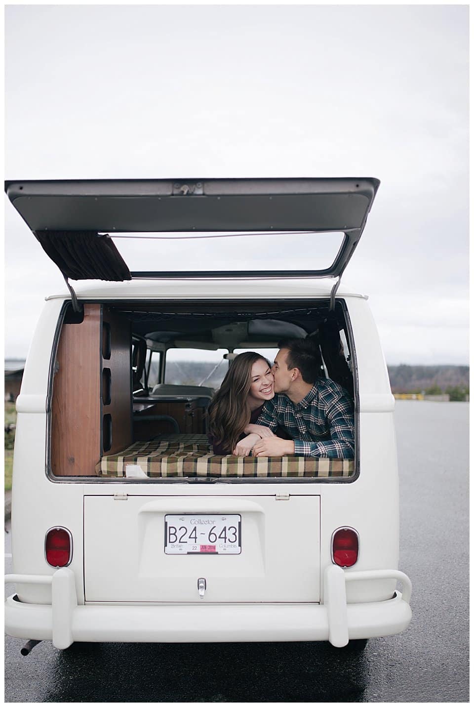 Classic-VW-Bus-Engagement-Photos-Iona-Beach-Richmond-Cloudy-Day-Engaged_0004