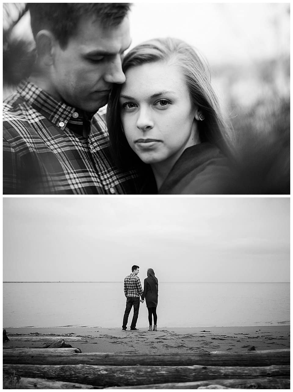 Classic-VW-Bus-Engagement-Photos-Iona-Beach-Richmond-Cloudy-Day-Engaged_0008