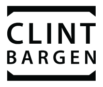 Clint Bargen Photography: Vancouver Wedding Photographer Logo
